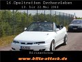 Blitzerfotos Opeltreffen Oschersleben 2011
